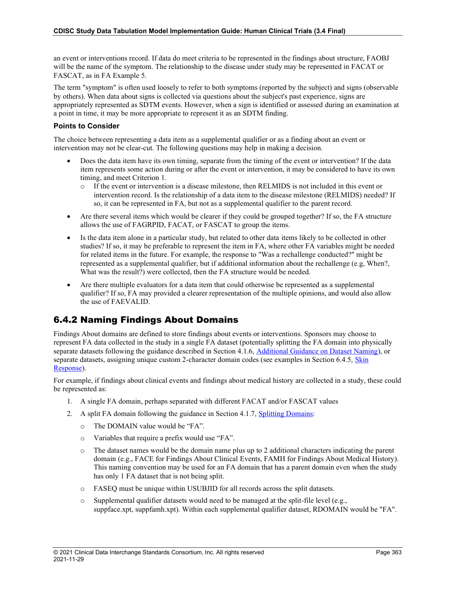 SDTMIG v3.4 page 363 source